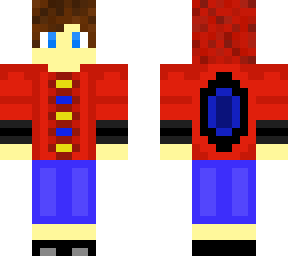 minimader