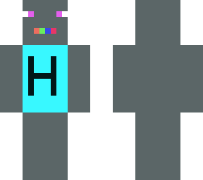 mr hack