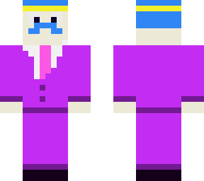 mumbo ninja
