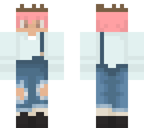 my skin (3.0)