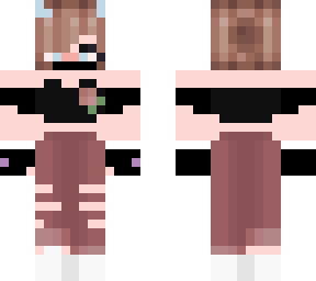 my skin