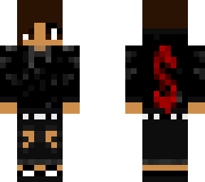 my skin