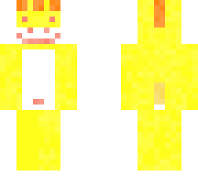 nana plush skin