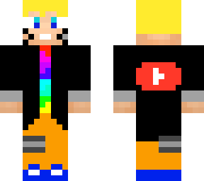 naruto gamer