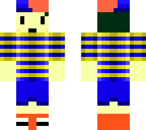 ness