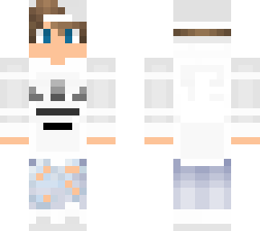 new skin