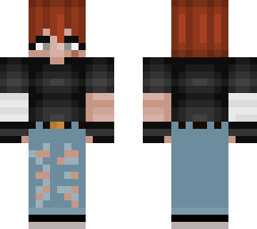 new zombie oc