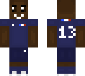 ngolo kante france
