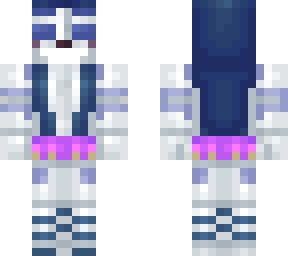 nightmare ballora