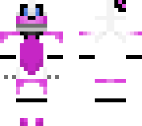 nightmare funtime freddy