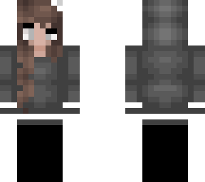 nikki - oc
