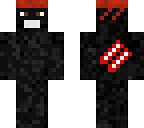 ninja edit