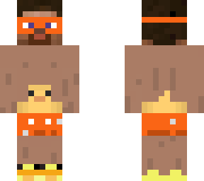 notnico (orange)
