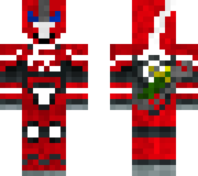 nuka power