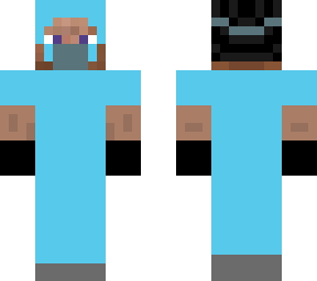 nurse steve