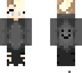 oc girl