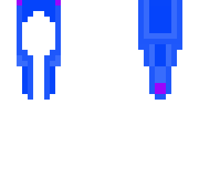 ocean hair base