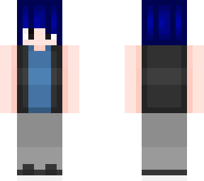 original character