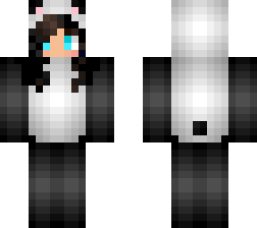 panda me