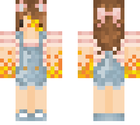 personal skin update