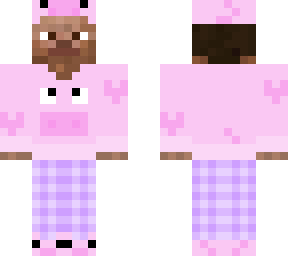 piggy steve (updated version)