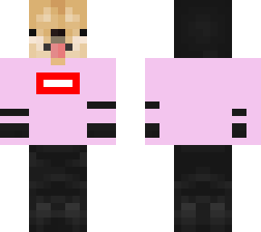 pink supreme duggy
