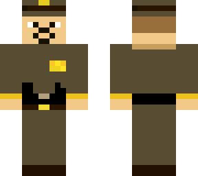 police of michigan