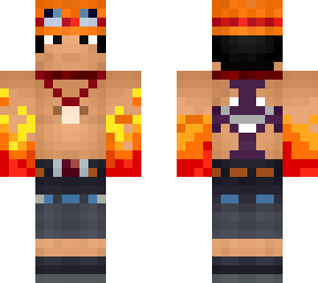 portgas d. ace