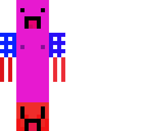 potato boi