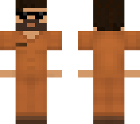 prisoner