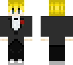 prom kid