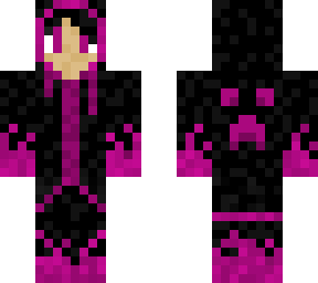 purple guy