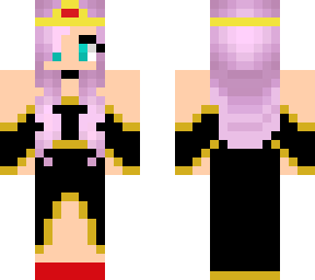 queen crystal