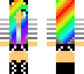 rainbow dash