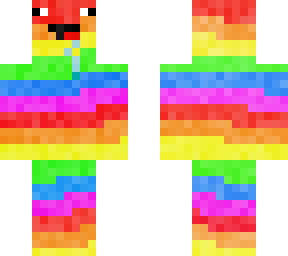rainbow derp