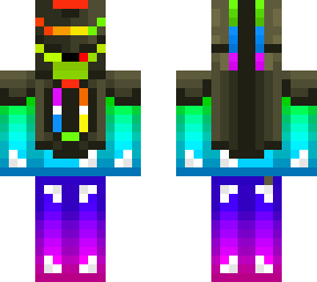 rainbow warrior