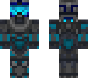 random halo spartan