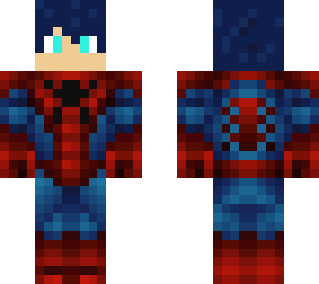 rd4444 versin spiderman