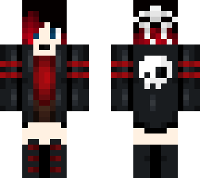red death