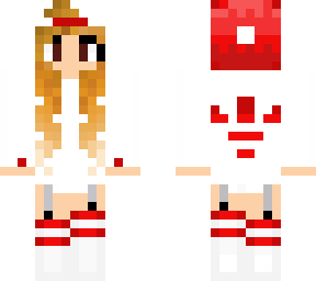 red wither