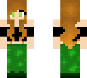 redhead girl