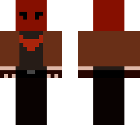 redhood