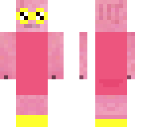 rich peppa pig