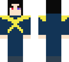 sasuke x men