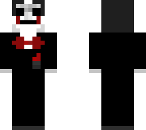 saw!