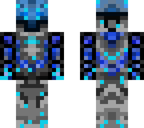 scientific mage
