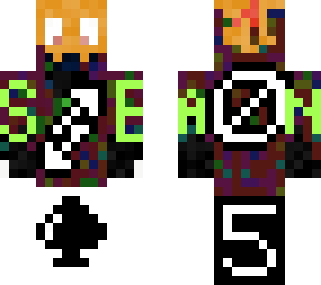 sean
