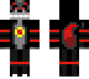 shadow wolf