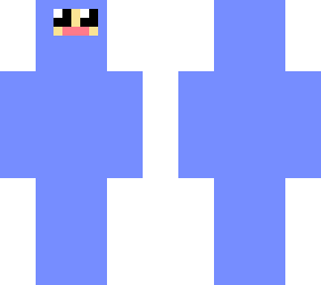 sheep blue