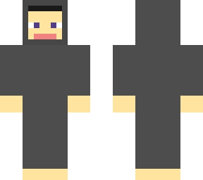 simple sheep cotsume